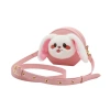 Portable jewelry bags, accessory boxes, stud earrings, hand necklaces, ring bags, jewelry bags and straps are available for travel customization Item Picture